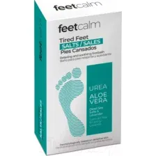 Соль для ванны Feetcalm Tired Feet Salts Для уставших ног (200г)