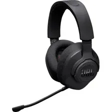 Наушники JBL Quantum 360 Wireless (черный)