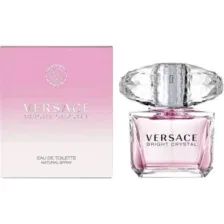Туалетная вода Versace Bright Crystal (50мл)