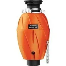 Измельчитель пищевых отходов Omoikiri Nagare 750