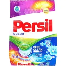 С/пр Persil aut Color Свежесть вернеля 1,5 кг