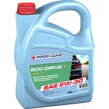 Моторное масло Profi-Car Eco-Drive LongLife III 5W30 (4л)