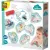 Игрушка для ванной SES Creative Tiny Talents, Мойка автомашин, 13099