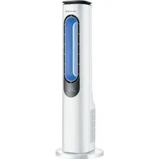 Безлопастной вентилятор Brayer BR4950