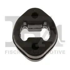 крепление глушителя! BMW E36 1.6i-1.9Ti/1.7D 94-00 103-918 FA1