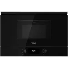 Микроволновая печь TEKA ML 8220 BIS L (черный)