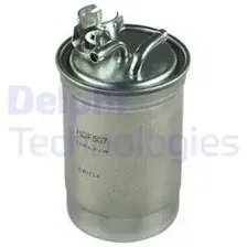 Топливный фильтр Delphi HDF507