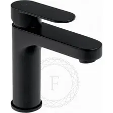 Смеситель Filarete Retta FL5030 (черный матовый)
