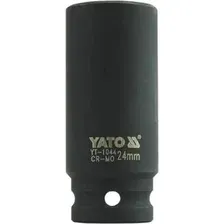 Головка слесарная Yato YT-1044