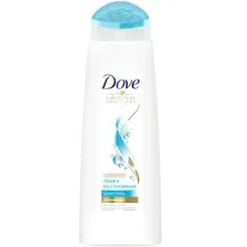 Шампунь для волос Dove hair therapy, объем и восстановление, 250 мл