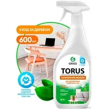 Средство специальное Grass Torus Мебели 0.6 л