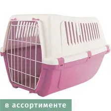 Переноска для животных MP Bergamo Vision Classic 60 / 10.60