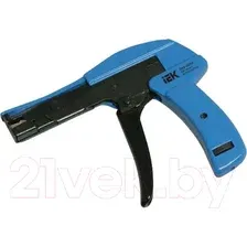 Инструмент для монтажа стяжек IEK ПКХ-600А THS10-W4 8
