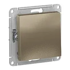 Выключатель перекрестный Systeme Electric AtlasDesign ATN000571