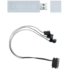 Контроллер подсветки LIAN LI L-Wireless Controller