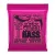 Струны для гитары Ernie Ball 2834 Super Slinky Bass 45-100