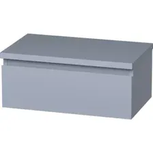 Тумба Mio Tesoro Varma 1 (серый)
