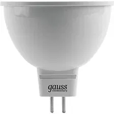 Лампа Gauss 201505105