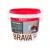 Акриловая грунтовка Brava Acryl 04 (1 л, белый)