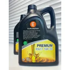 EUROREPAR PREMIUM RN17 5W-30 5л