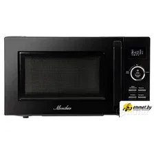 Микроволновая печь Monsher MTW 202 Noir