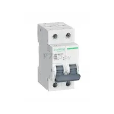 Автоматический выключатель SYSTEME (SCHNEIDER) ELECTRIC City9 Set 2P С 20А 4.5kA (C9F34220)