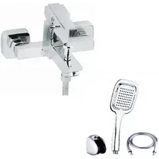 Смеситель Inan Kuvars M1201K