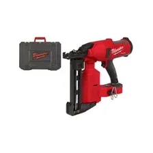 Пистолет скобозабивной (степлер) аккумуляторный MILWAUKEE M18 FFUS-0C