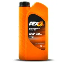 Моторное масло Pexol P5 5W-30 C3 SP 1л