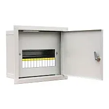 Щит распределительный Rucelf ЩРВ-12 IP31 (250х300х130)