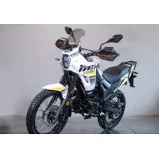 Мотоцикл Loncin MS250
