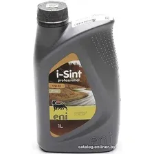 Моторное масло Eni i-Sint Professional 10W-40 1л