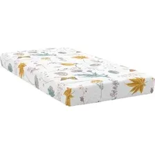 Простыня Samsara Home Осенний 1.5сп Сат150ПрЦ-9