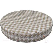 Матрас Mr. Mattress BioGold Soya круглый 2 части 230