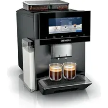 Кофемашина Siemens EQ900 TQ907R05