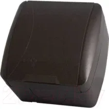 Розетка TDM Electric Селигер SQ1818-0213