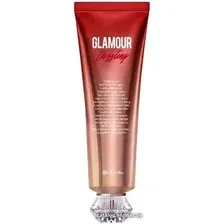 Крем Evas Крем для тела Kiss By Rosemine Fragrance Glamour Dazzling Иланг-Иланг Яблоко 140 мл