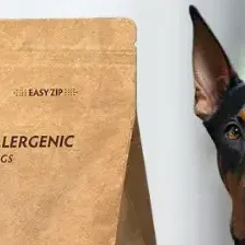 GRANDORF Грандорф для взрослых собак средних и крупных пород 1 кг (4 вида мяса) DOG 4 Meat PROBIOTIC MEDIUM&MAXI BREEDS