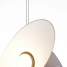 Подвесная люстра Maytoni Evolution MOD396PL-L10BL3K