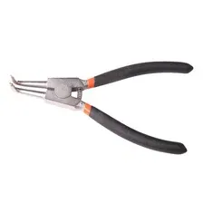 STARTUL PRO-6050-04 Съемник стопорных колец 180мм гнутый на 90°на разжим