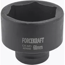 Головка слесарная ForceKraft FK-4858068 (19611)