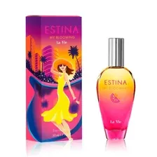 La Ville Estina My Blooming 50 мл