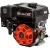 Бензиновый двигатель Velles VL170FB-D20
