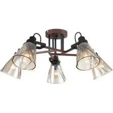 Люстра средней высоты Rivoli Clarissa 5098-305