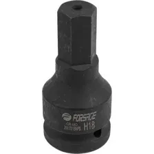 Головка слесарная FORSAGE F-26410018MPB