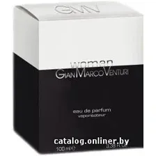 Парфюмерная вода Gian Marco Venturi Woman EdP (100 мл)