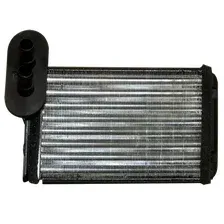 Радиатор печки ASAM 32203