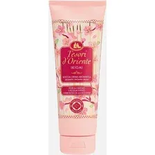  Tesori d'Oriente Крем-гель для душа Икигай 250 мл