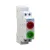 Индикатор модульный CHINT ND9-2/gr LED зеленый, красный (594138)