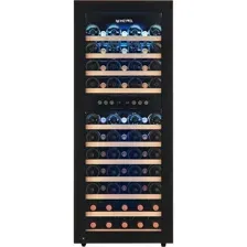 Винный шкаф Meyvel MV73-KBF2